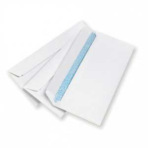 Envelopes White, mailing envelopes, by office stationery online,qatar,doha