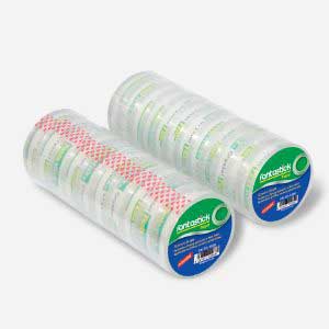 sealing Sticking Tape,Transparent packing