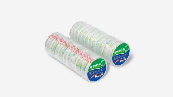 sealing Sticking Tape,Transparent packing