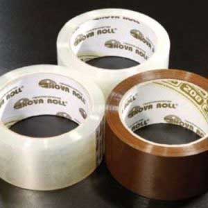 tape, transparent packing tape