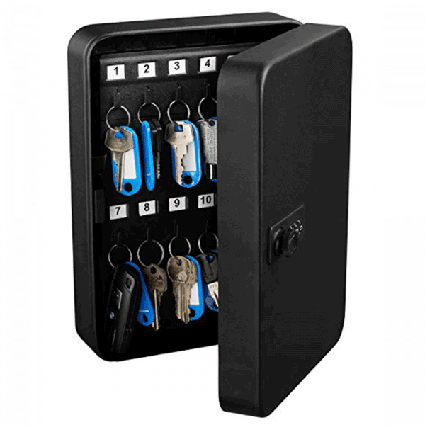 KEY CABINET- AMITCO