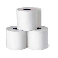 paper roll, machine rolls, roll for Billing Machines, Swipe Machine Roll, cash register machine roll