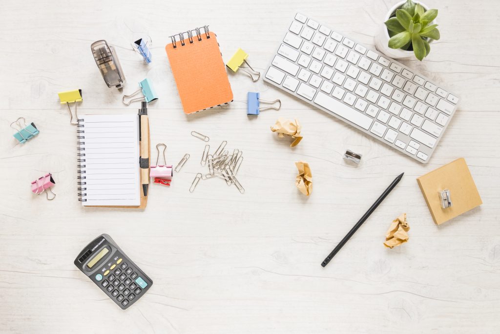 About Us Doha Stationery