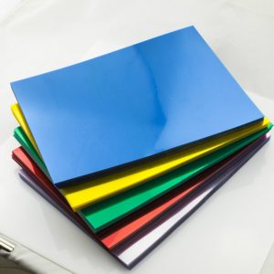a3 binding cover, glossy cover,binding material,stationery items online