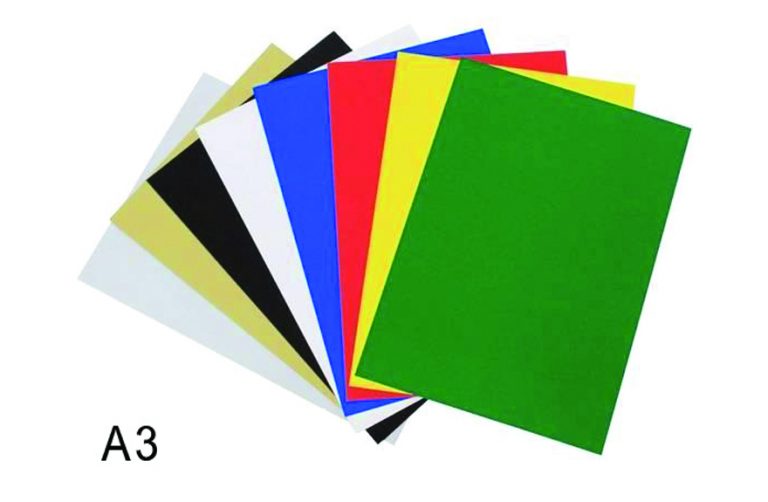 A3 Paper Hard Binding CoverHome Office Stationery Doha Stationery