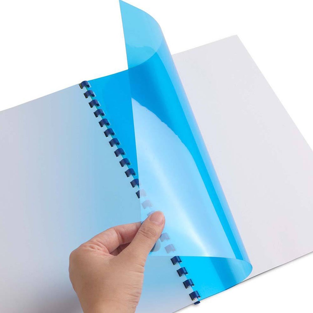 A3 Plastic Clear Binding Cover- Home Office Stationery -Doha Stationery