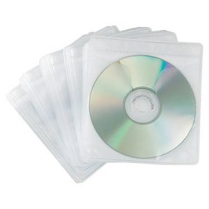 CD/DVD Plastic Cover, CD Plastic Cover, plastic cover for DVD