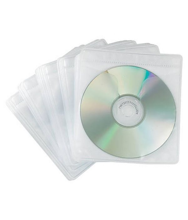 CD/DVD Plastic Cover, CD Plastic Cover, plastic cover for DVD