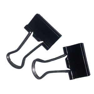 binder, binder clips, black binder clips, office and home equipments, buy high quality binder clips