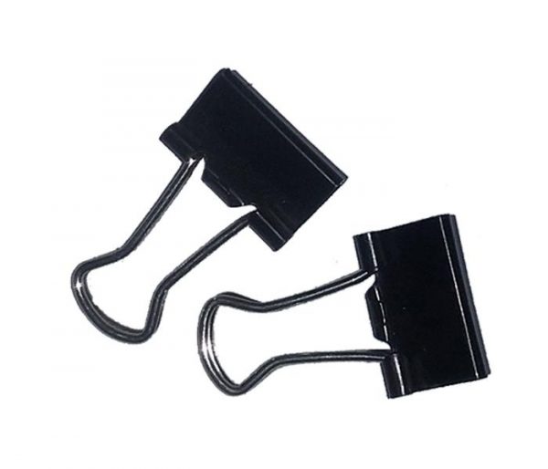 binder, binder clips, black binder clips, office and home equipments, buy high quality binder clips