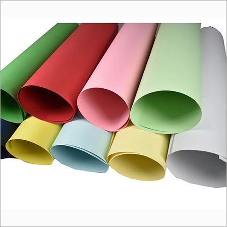 Chart Paper 70 x 100cm -School Supplies Doha - Doha Stationery