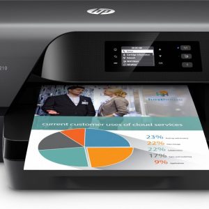 hp printer, Hp Printers Suppliers in Qatar, HP Officejet Pro 8210 Colour Inkjet Printer