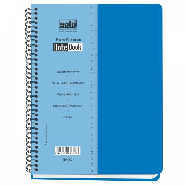 note book, school stationery, note book for school