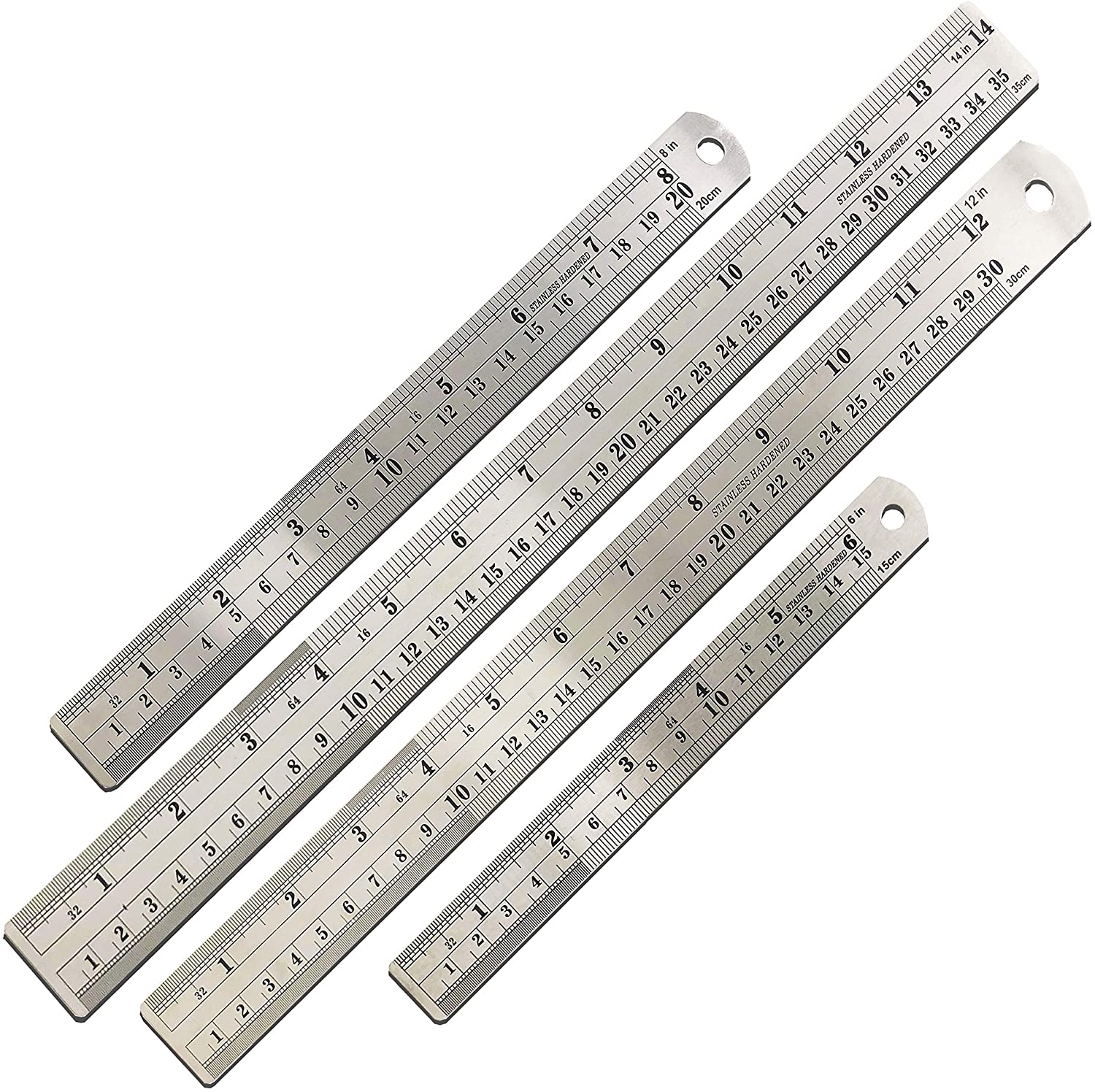 Metro ruler discount