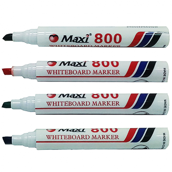 Maxi White Board Marker