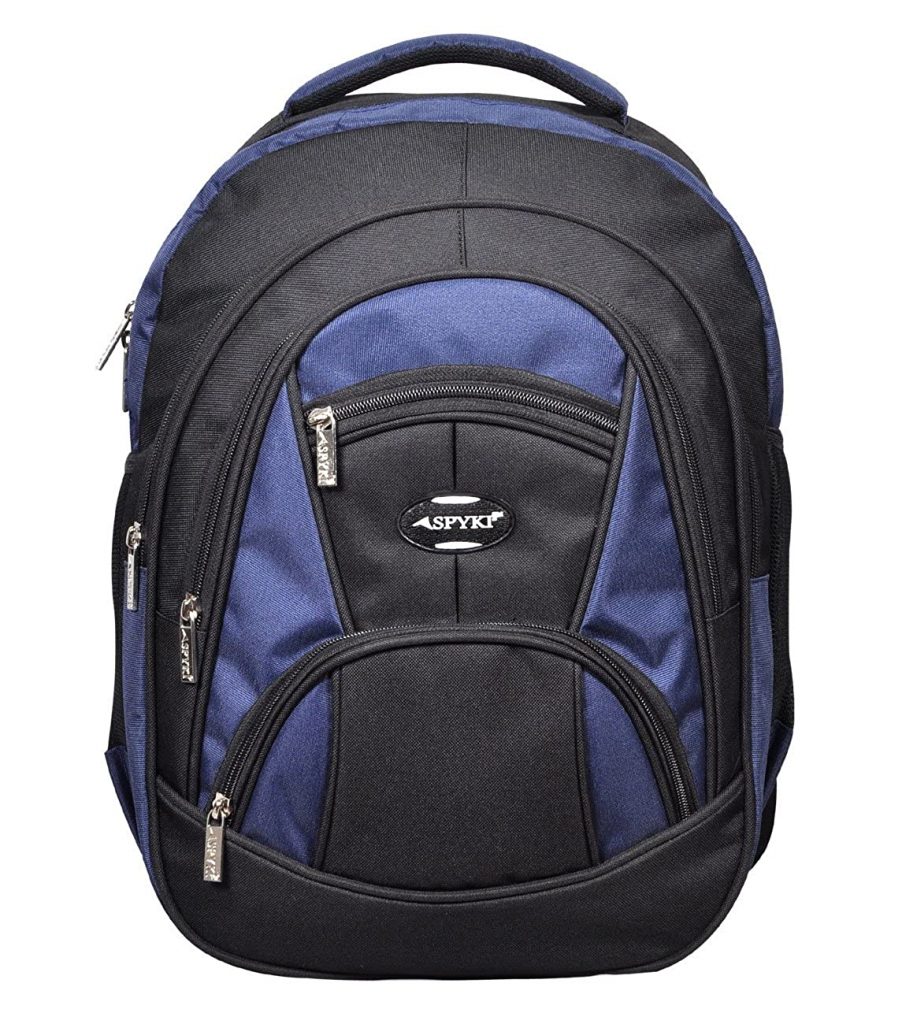 School Bags for Boys and Girls, Students Backpack Bag Doha Stationery