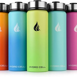 HYDRO CELL Stainless Steel Water Bottle