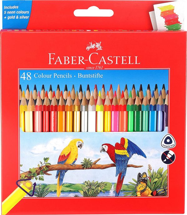 pencil set online, buy coloring pencil online