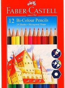 color pencil, school stationery online