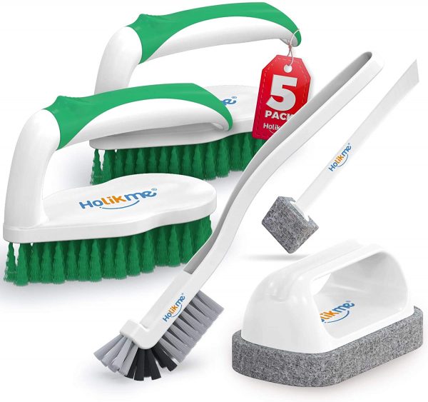 cleaning products & equipment in Doha