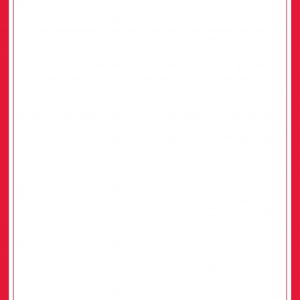 letter head printing paper